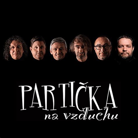 partika kladno|Partička na vzduchu